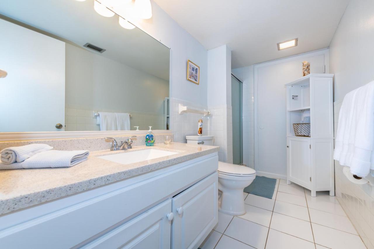 Lovely 2 Bedroom Beachfront Condo Flagler Beach Exteriör bild