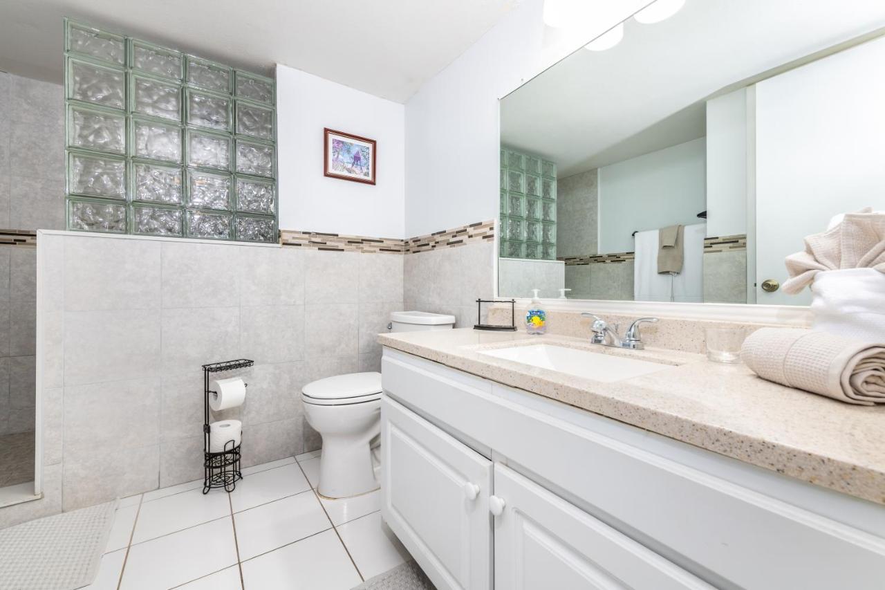Lovely 2 Bedroom Beachfront Condo Flagler Beach Exteriör bild