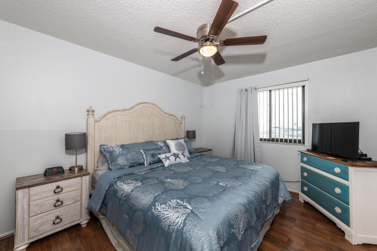Lovely 2 Bedroom Beachfront Condo Flagler Beach Exteriör bild